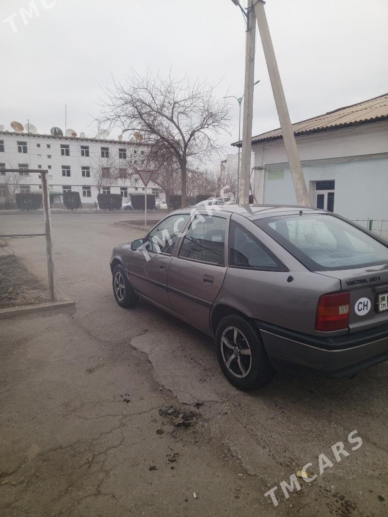 Opel Vectra 1992 - 32 000 TMT - Daşoguz - img 2