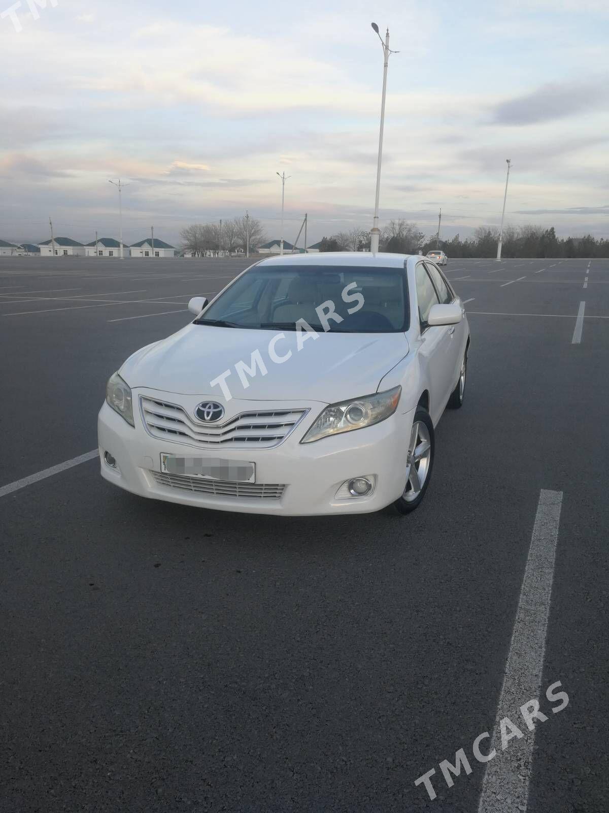 Toyota Camry 2010 - 130 000 TMT - Aşgabat - img 5