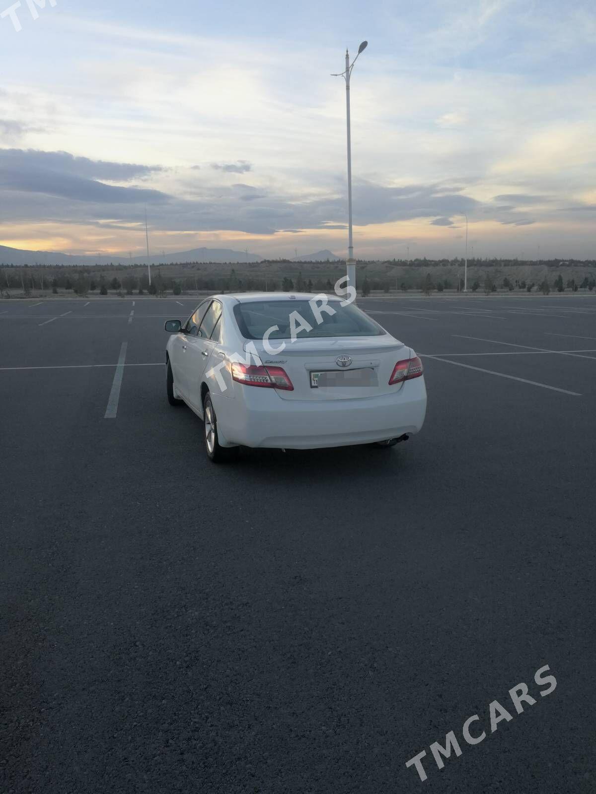 Toyota Camry 2010 - 130 000 TMT - Aşgabat - img 2