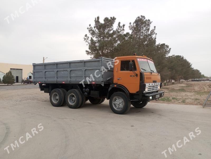 Kamaz 5320 1990 - 130 000 TMT - Saýat - img 3