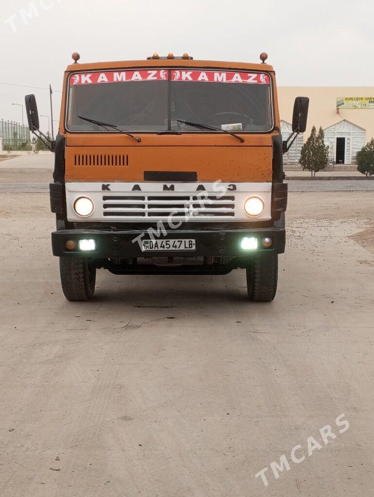 Kamaz 5320 1990 - 130 000 TMT - Saýat - img 2