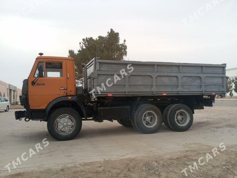 Kamaz 5320 1990 - 130 000 TMT - Saýat - img 4