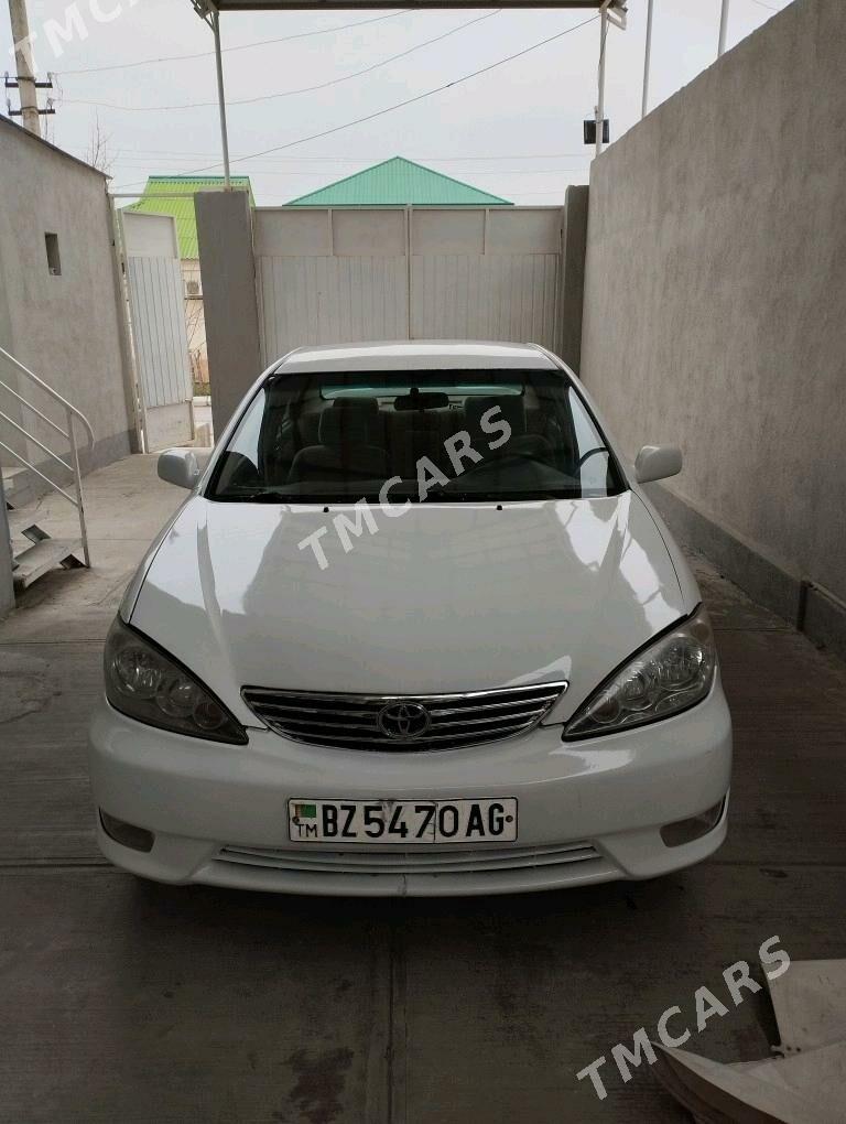 Toyota Camry 2003 - 100 000 TMT - Ашхабад - img 3