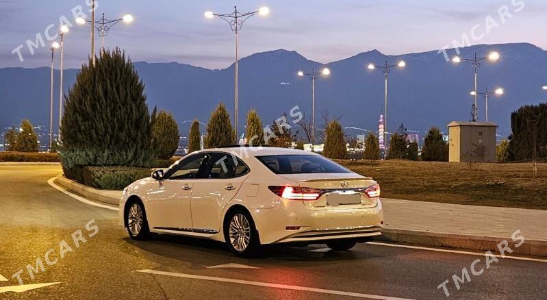 Lexus ES 350 2017 - 390 000 TMT - Aşgabat - img 2