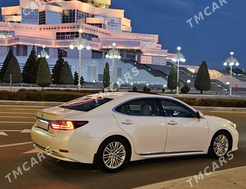 Lexus ES 350 2017 - 390 000 TMT - Aşgabat - img 5