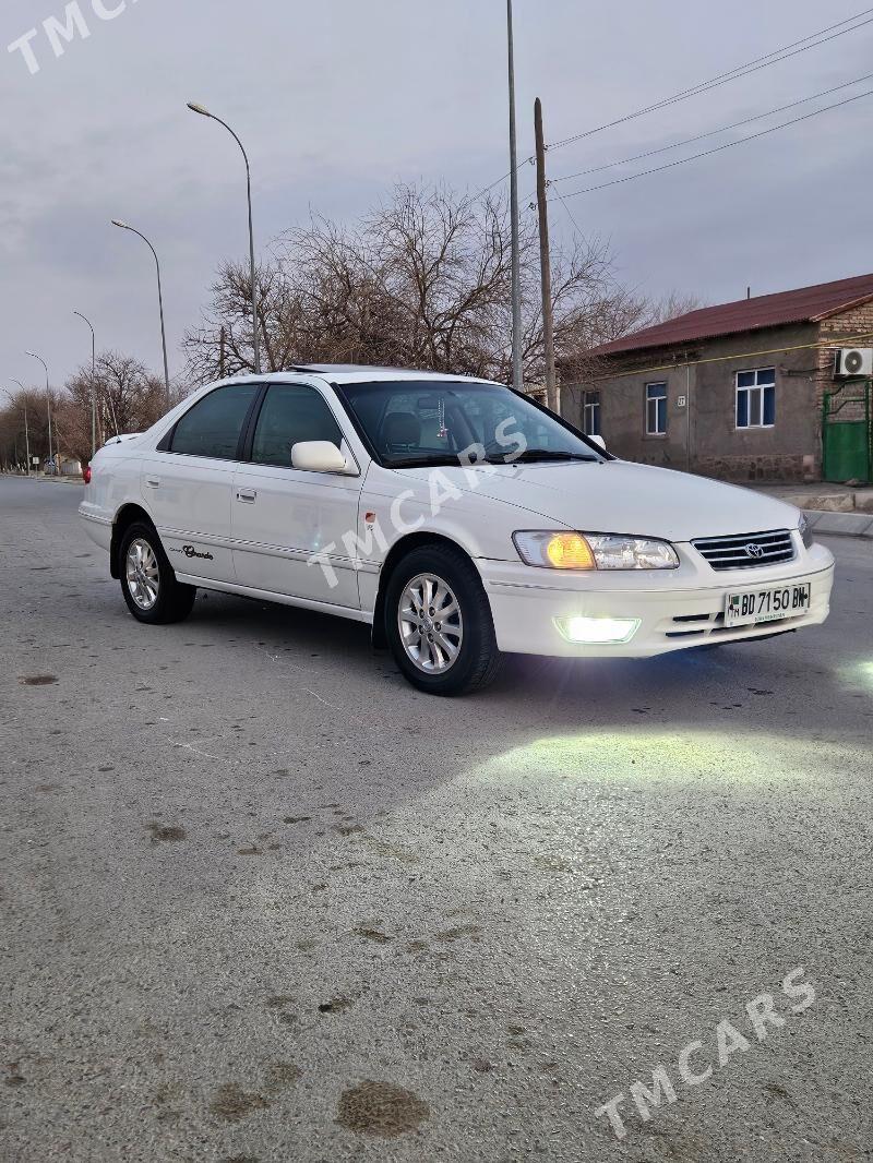 Toyota Camry 1999 - 160 000 TMT - Bereket - img 3