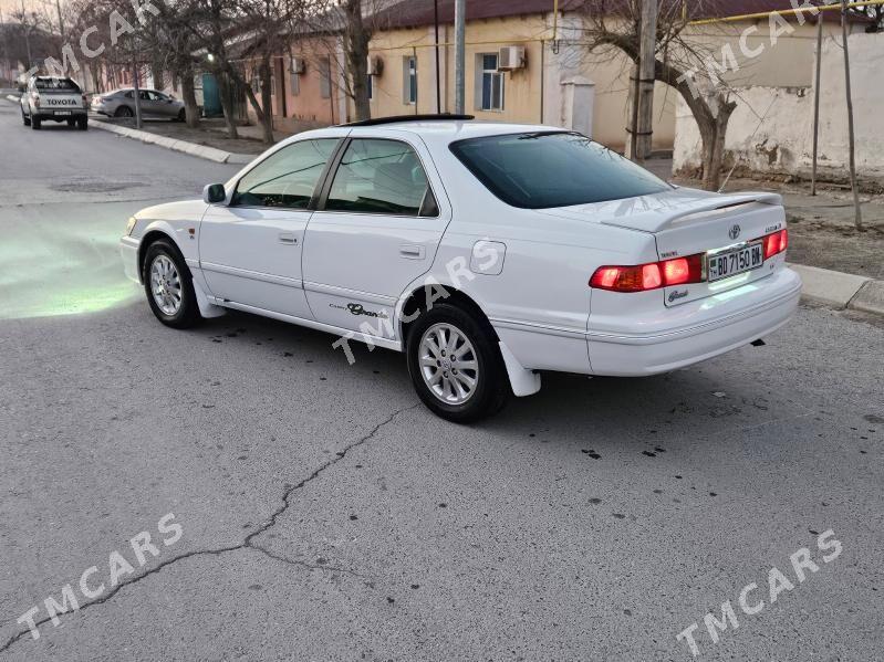 Toyota Camry 1999 - 160 000 TMT - Bereket - img 5