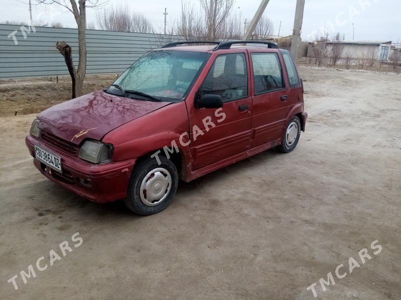 Daewoo Tico 1996 - 12 000 TMT - Дашогуз - img 2