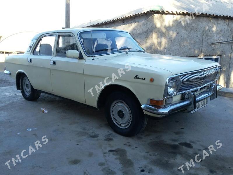 Gaz 24 1980 - 22 000 TMT - Magdanly - img 2