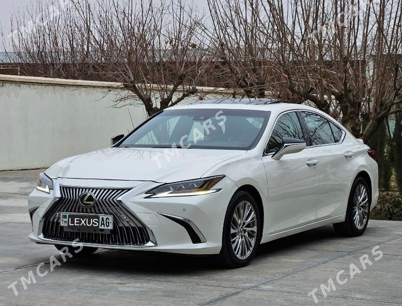 Lexus ES 350 2020 - 550 000 TMT - Aşgabat - img 2