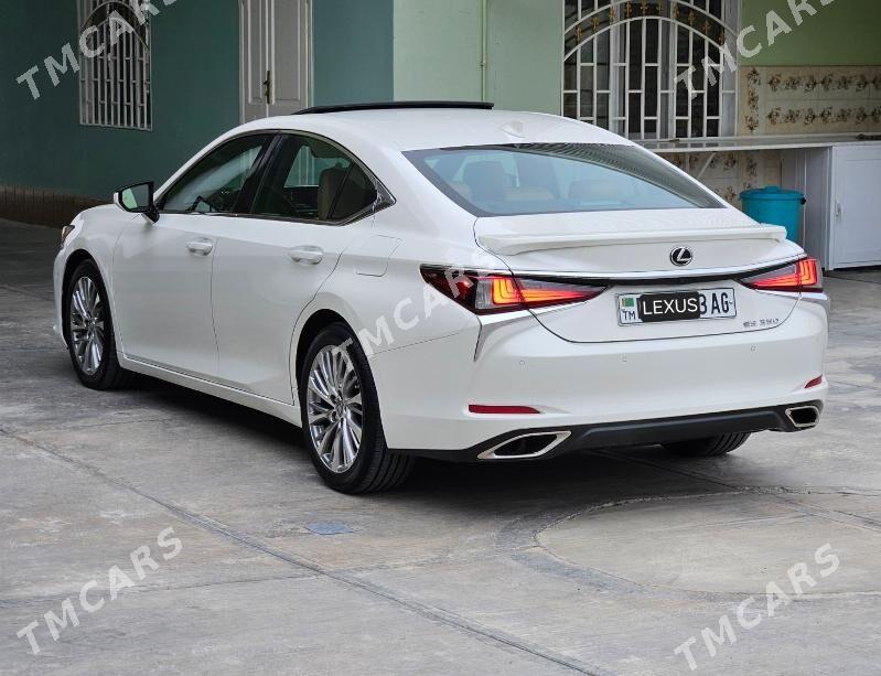 Lexus ES 350 2020 - 550 000 TMT - Aşgabat - img 4