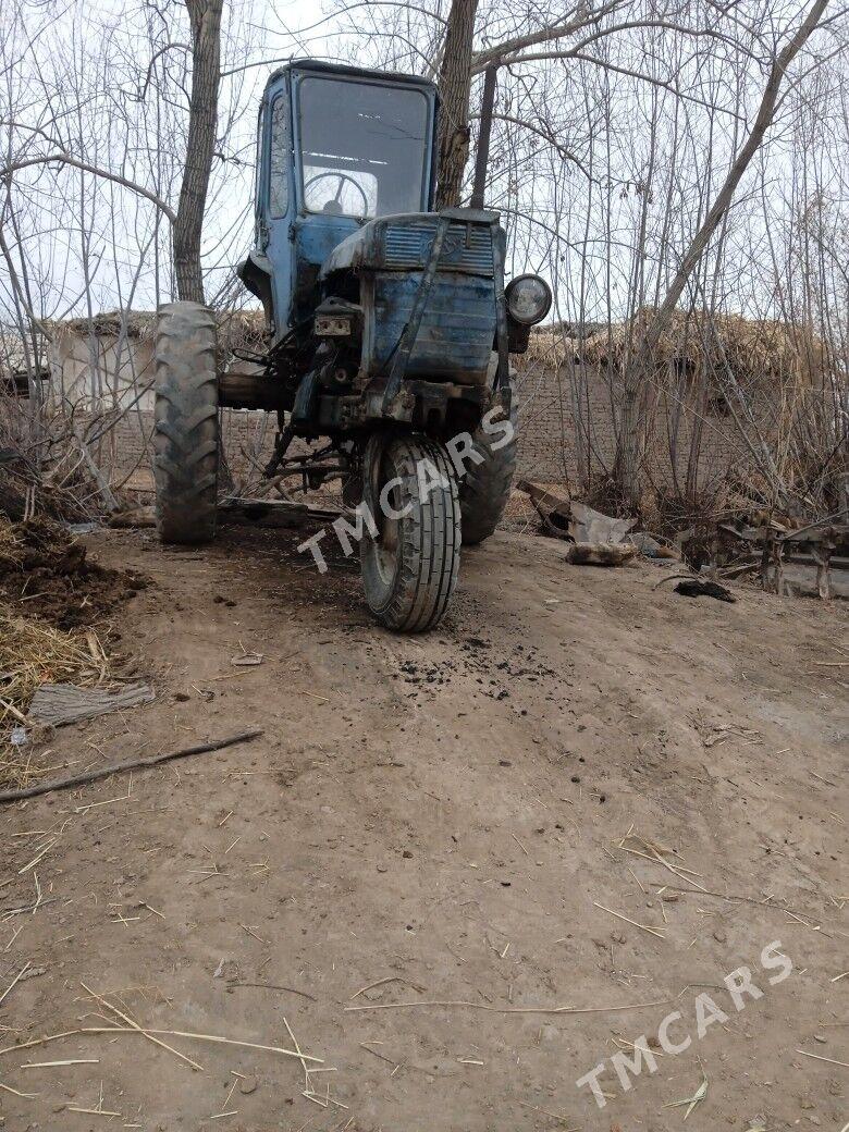 MTZ T-28 1990 - 20 000 TMT - Губадаг - img 2