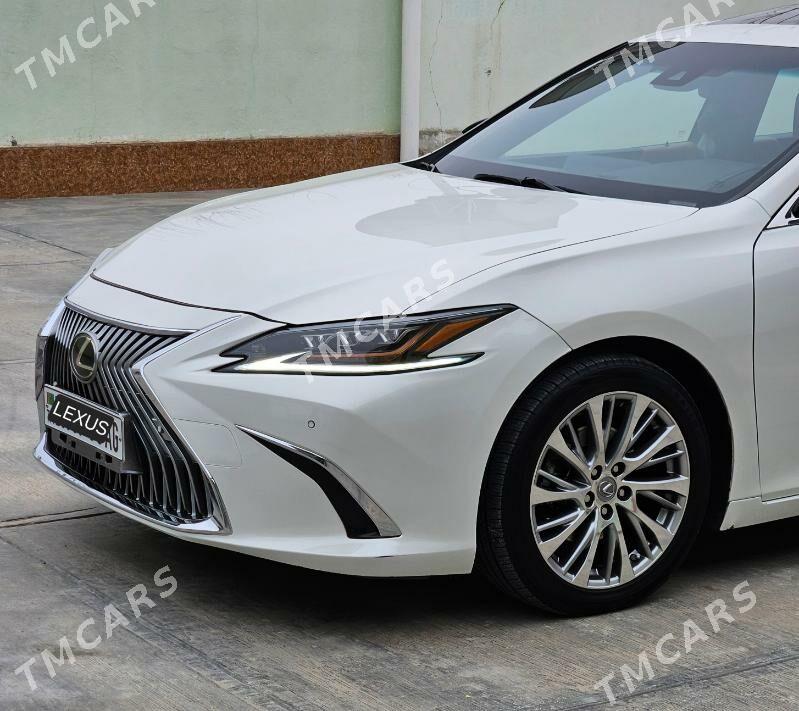 Lexus ES 350 2020 - 550 000 TMT - Aşgabat - img 3