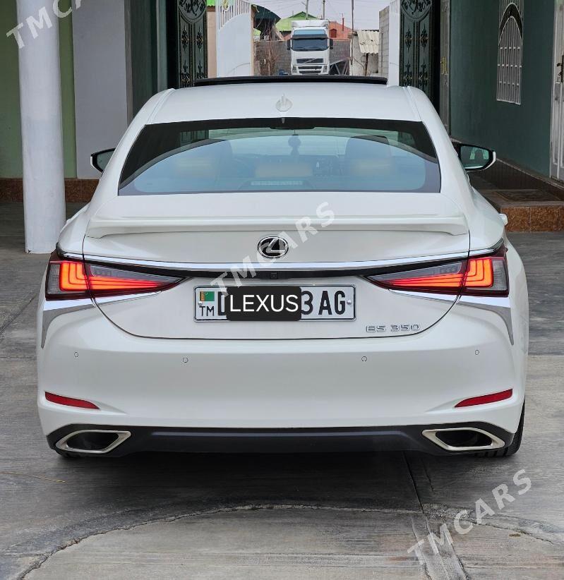 Lexus ES 350 2020 - 550 000 TMT - Aşgabat - img 5