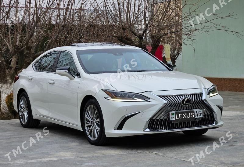 Lexus ES 350 2020 - 550 000 TMT - Aşgabat - img 9