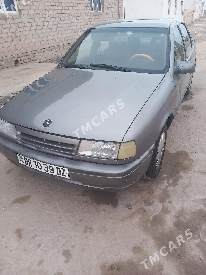 Opel Vectra 1994 - 30 000 TMT - Daşoguz - img 2