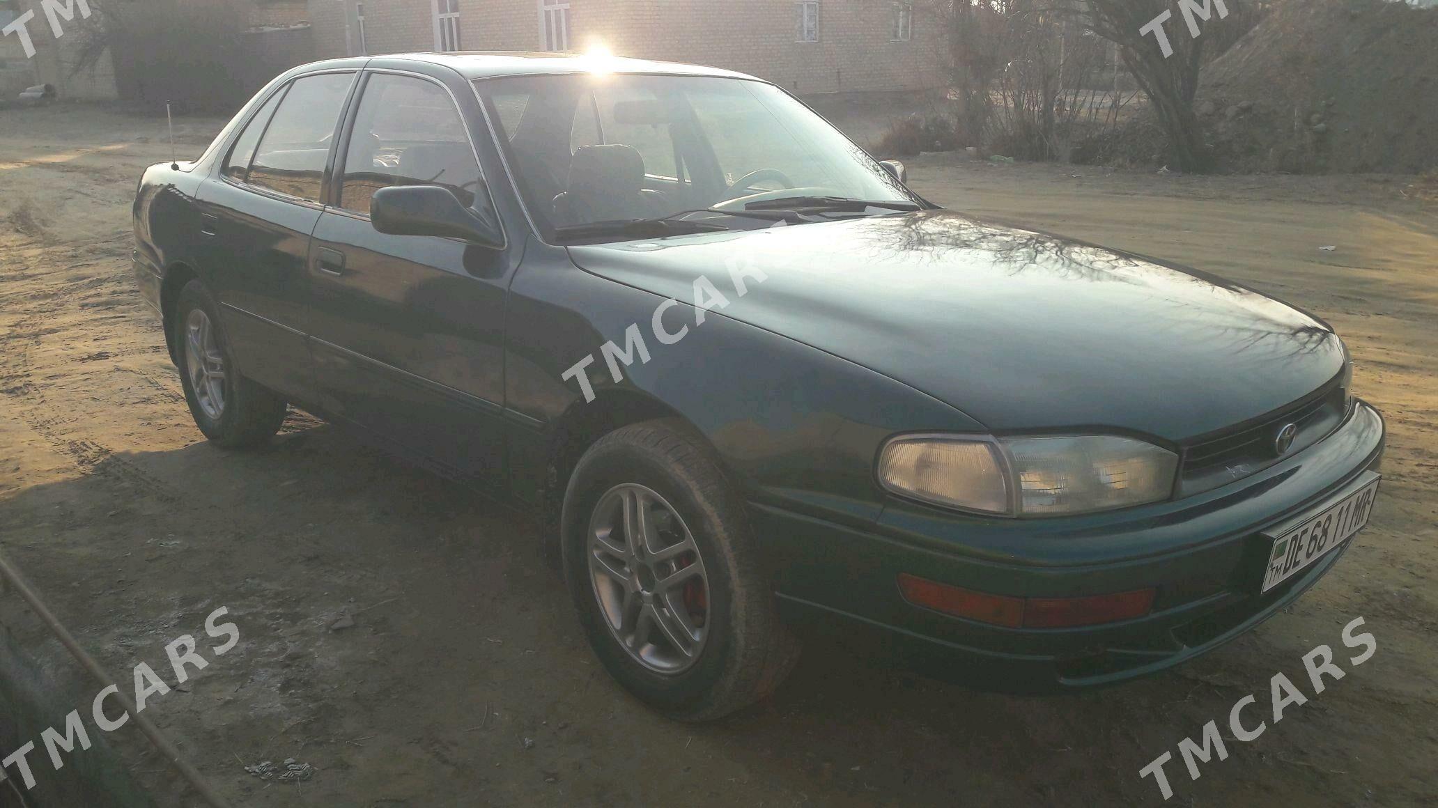 Toyota Camry 1993 - 83 000 TMT - Сакарчага - img 4