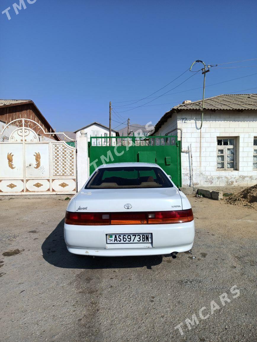 Toyota Chaser 1994 - 50 000 TMT - Балканабат - img 5