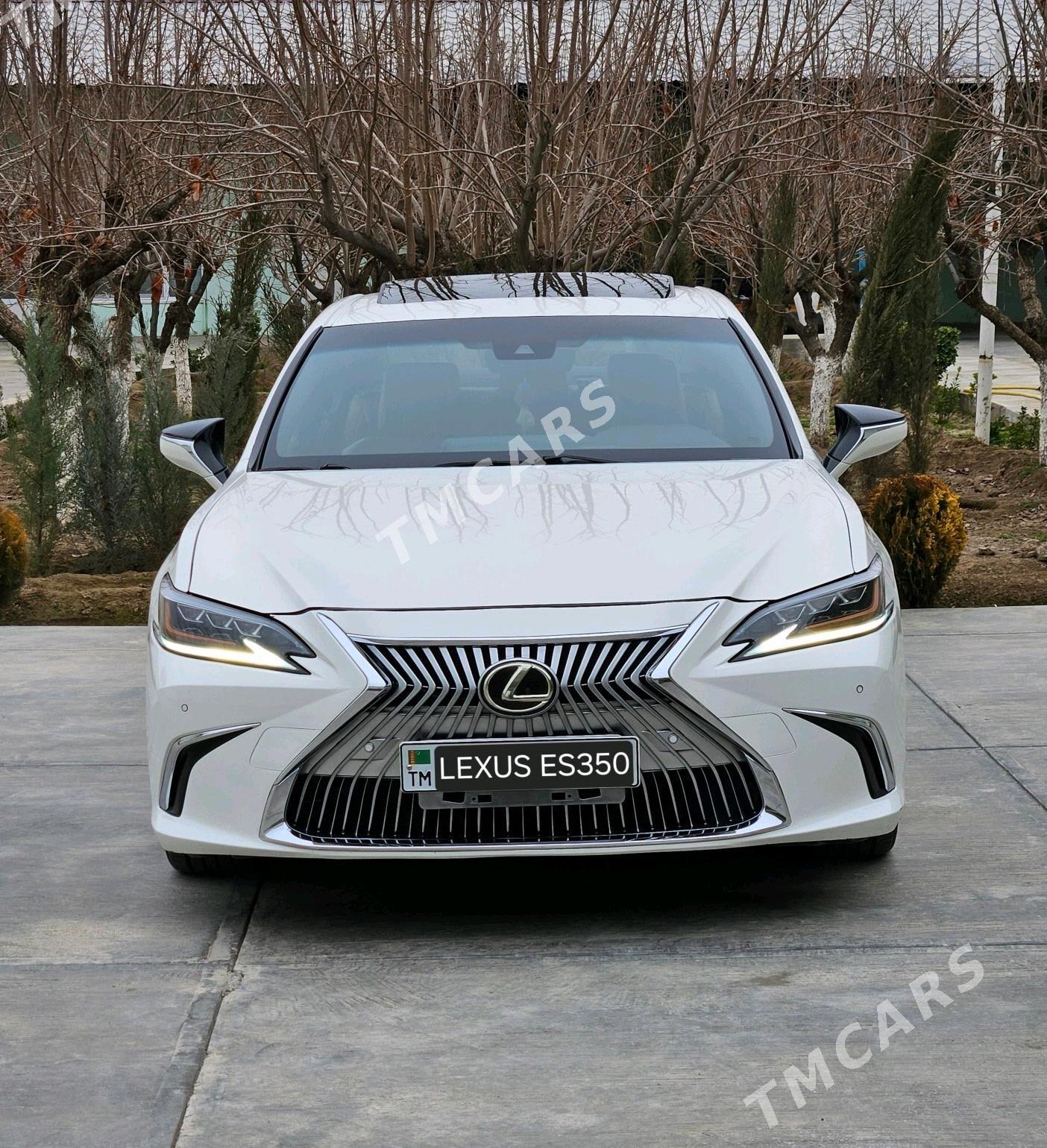 Lexus ES 350 2020 - 550 000 TMT - Aşgabat - img 10