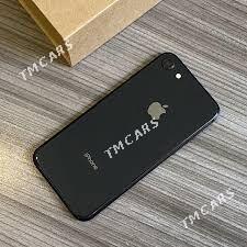 IPhone 8black - Parahat 7 - img 2