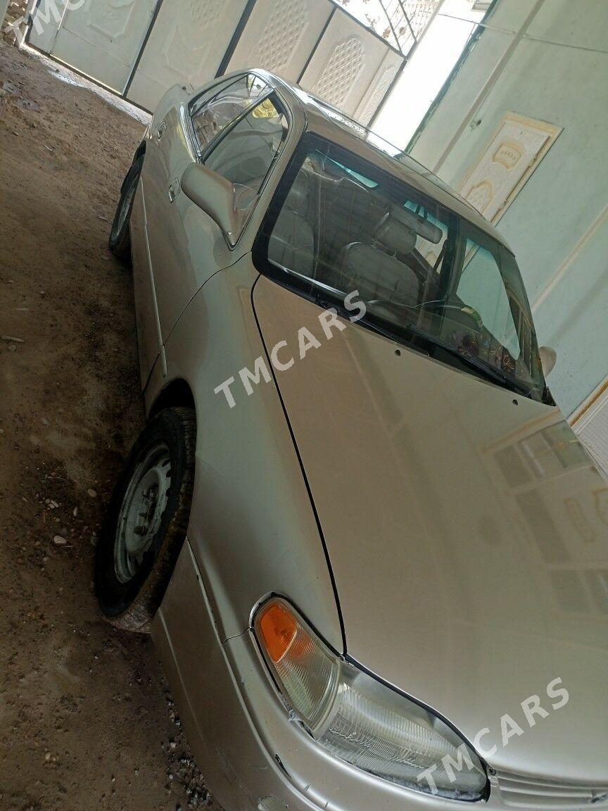 Toyota Camry 1993 - 50 000 TMT - Tagtabazar - img 2