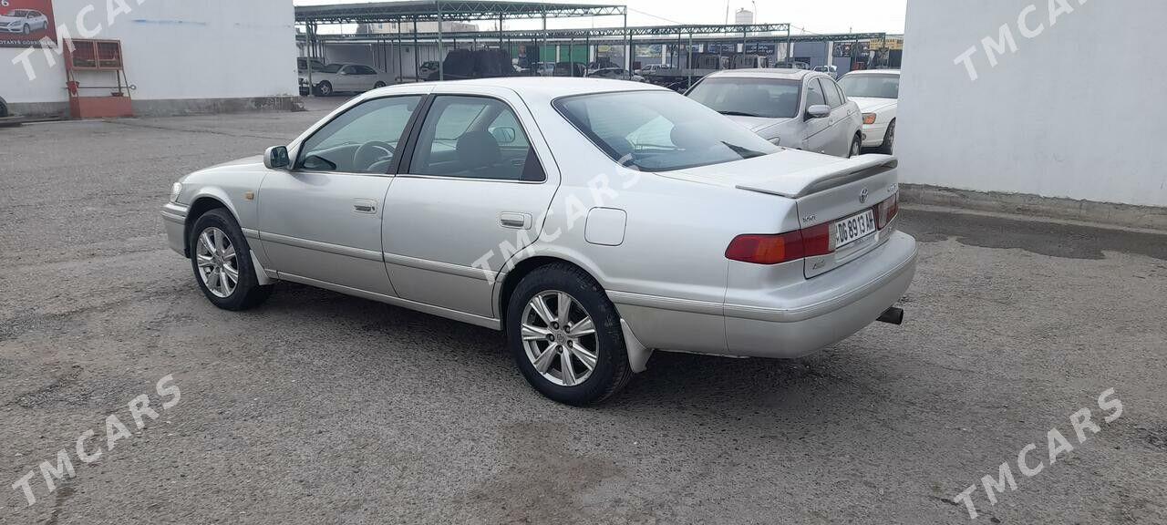 Toyota Camry 2001 - 122 000 TMT - Ашхабад - img 3