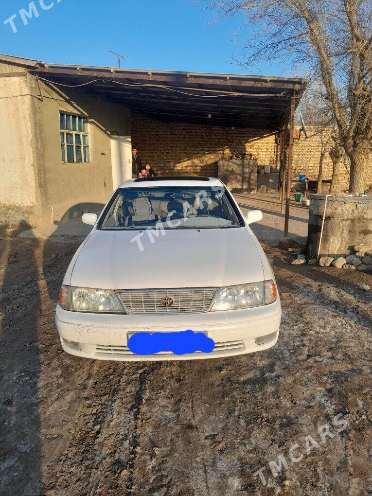 Toyota Avalon 1999 - 100 000 TMT - Серахс - img 2