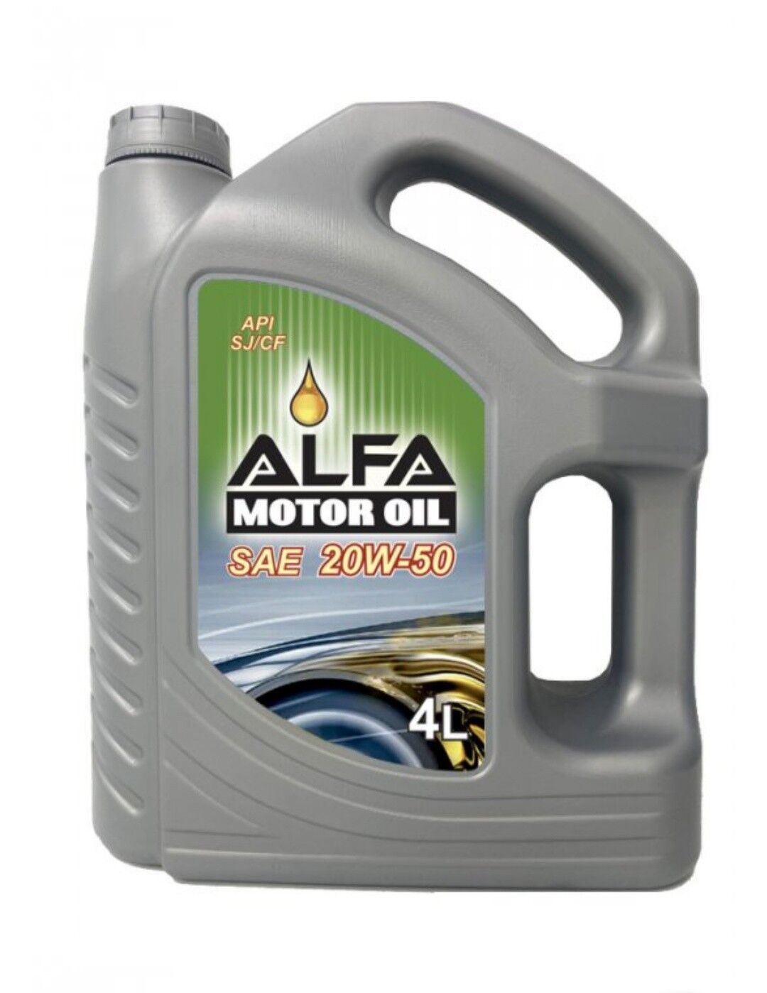 ALFA MOTOR OIL  ýaglary 220 TMT - Ашхабад - img 5