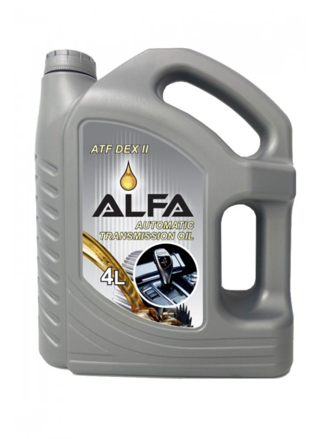 ALFA MOTOR OIL  ýaglary 220 TMT - Ашхабад - img 7