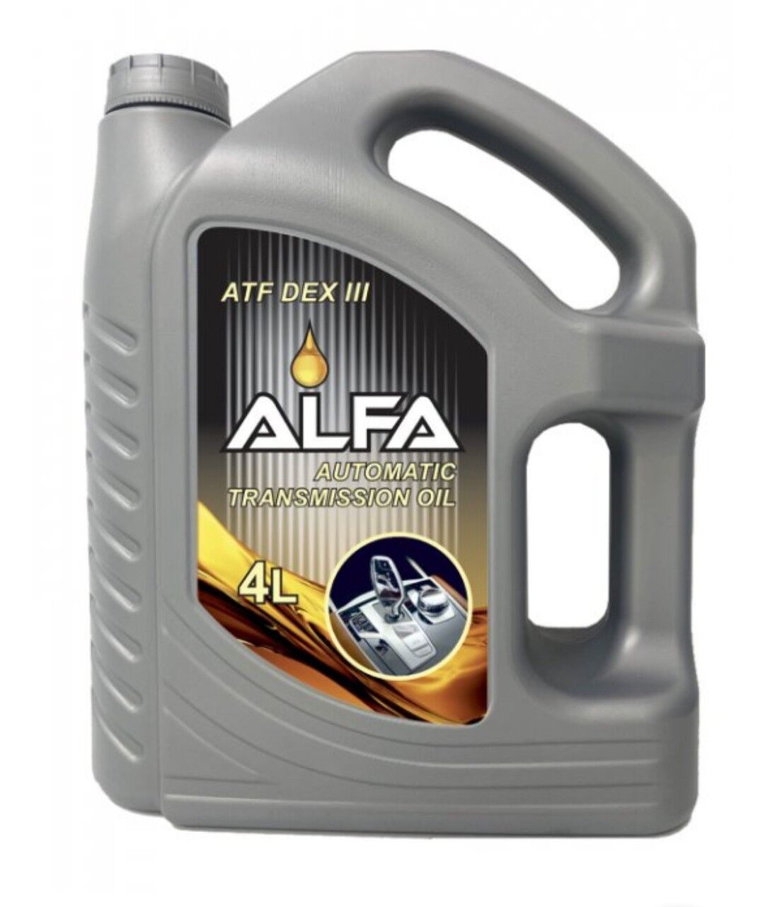 ALFA MOTOR OIL  ýaglary 220 TMT - Ашхабад - img 8