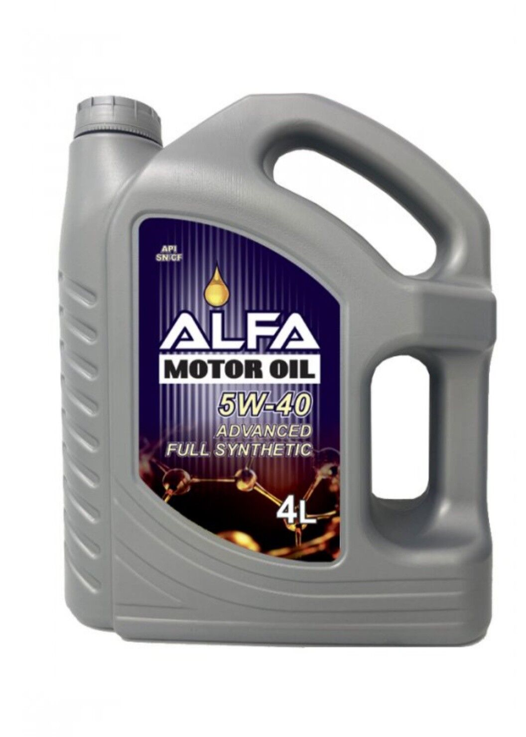 ALFA MOTOR OIL  ýaglary 220 TMT - Ашхабад - img 2