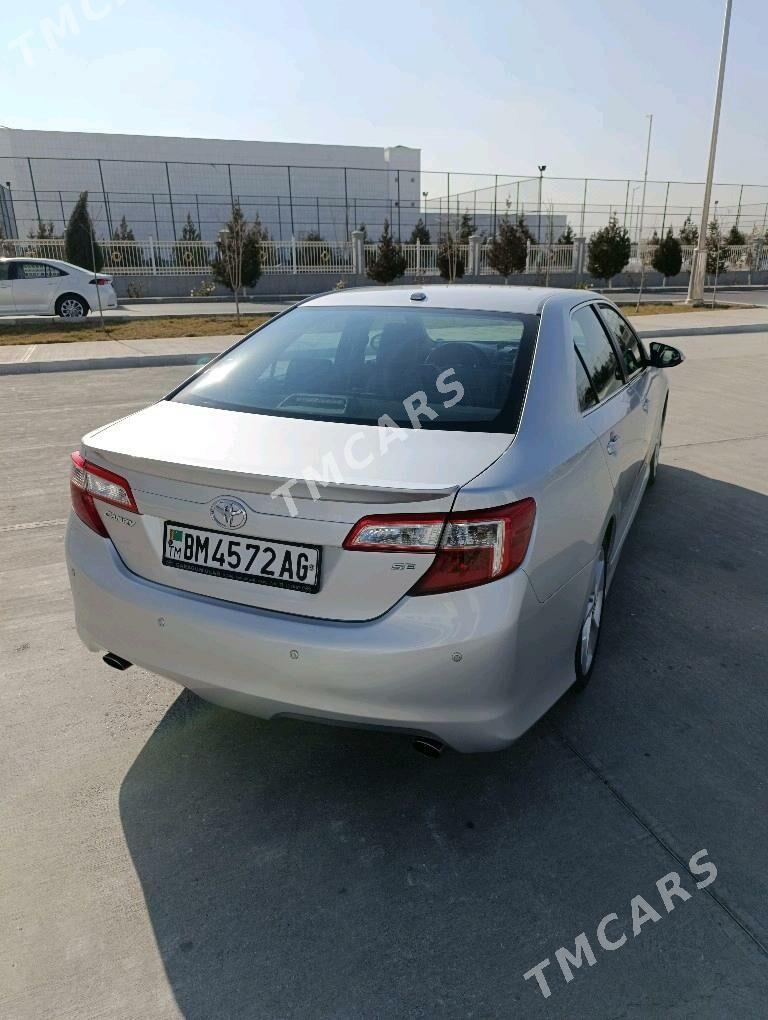 Toyota Camry 2014 - 220 000 TMT - Aşgabat - img 4