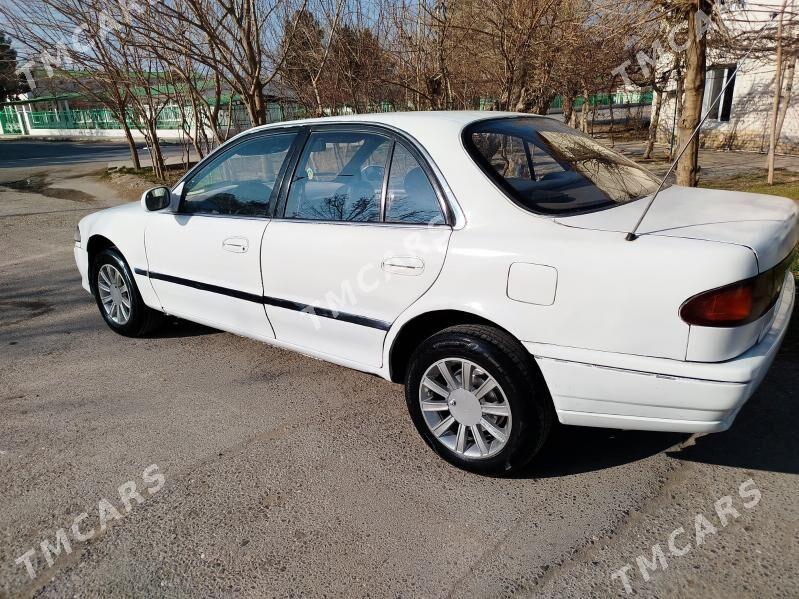 Hyundai Sonata 1995 - 27 000 TMT - Aşgabat - img 5