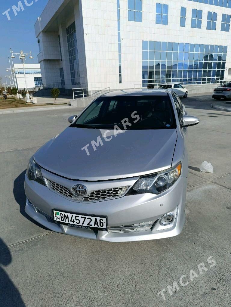 Toyota Camry 2014 - 220 000 TMT - Aşgabat - img 5