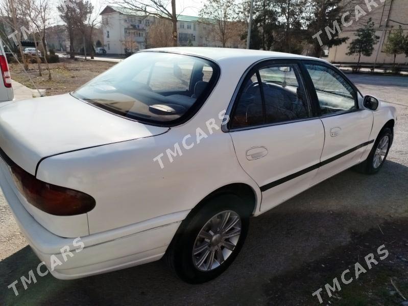 Hyundai Sonata 1995 - 27 000 TMT - Aşgabat - img 3