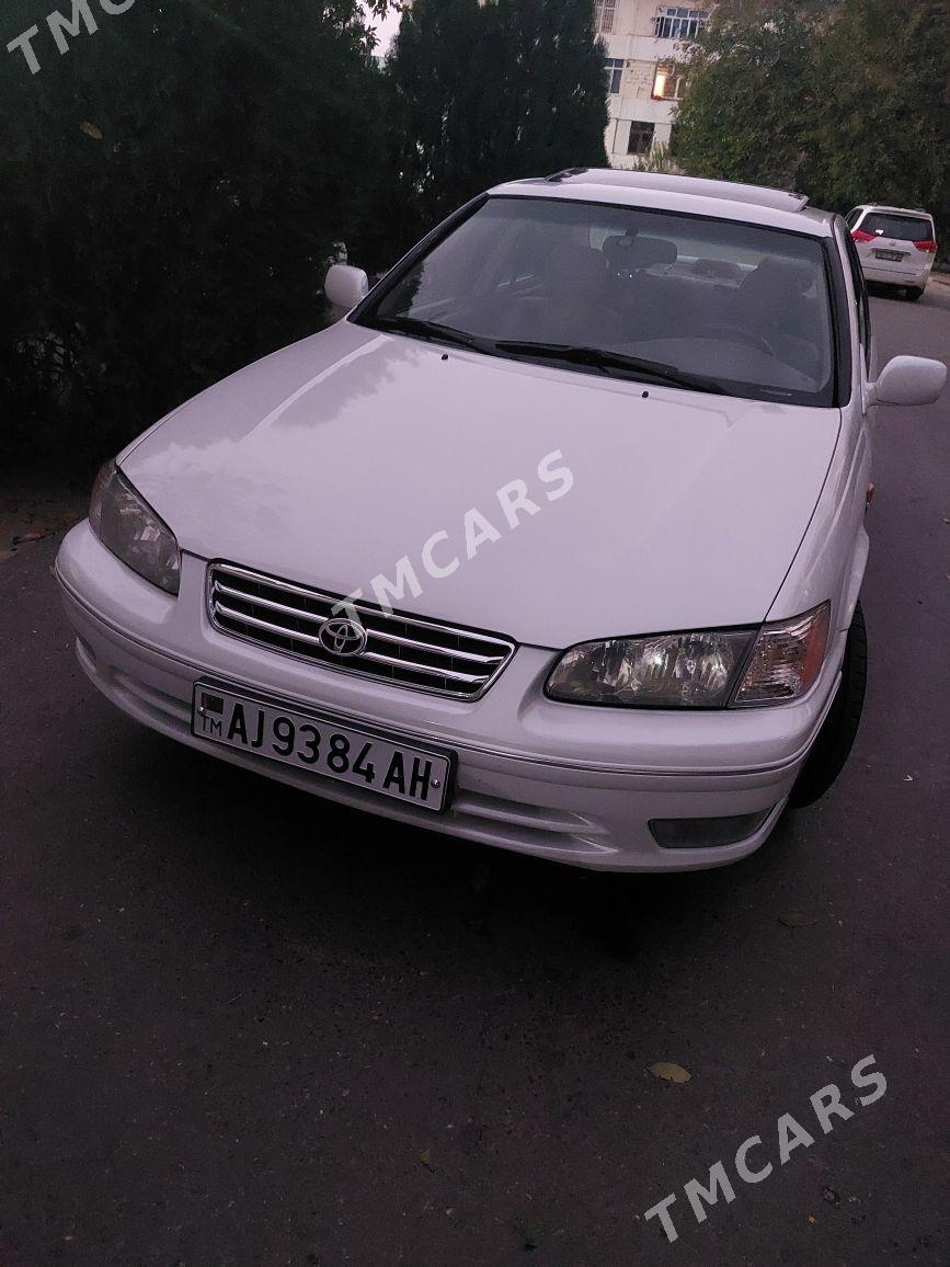 Toyota Camry 2000 - 150 000 TMT - ул. Туркменбаши шаёлы (Ленина) - img 5