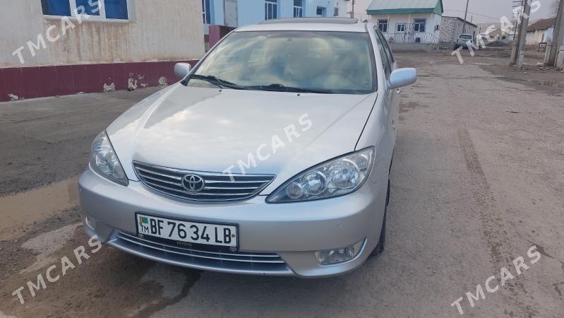 Toyota Camry 2005 - 185 000 TMT - Köýtendag - img 4