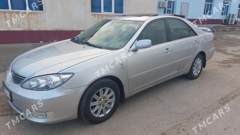 Toyota Camry 2005 - 185 000 TMT - Köýtendag - img 3