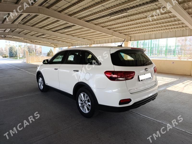 Kia Sorento 2019 - 266 000 TMT - Ашхабад - img 6