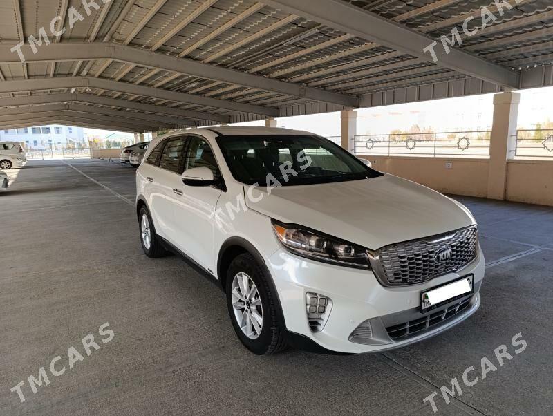 Kia Sorento 2019 - 266 000 TMT - Ашхабад - img 7