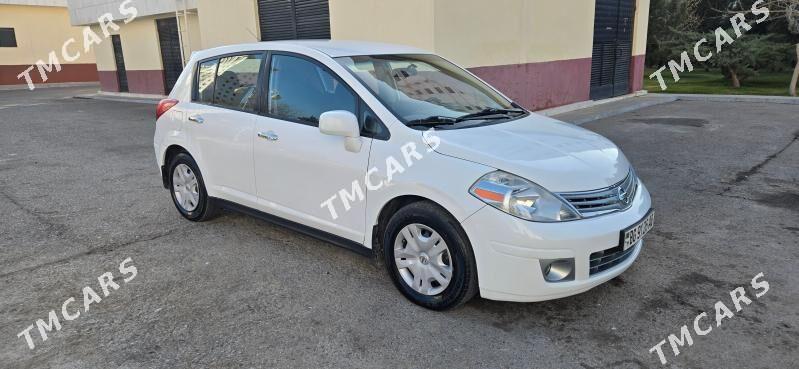 Nissan Versa 2011 - 133 000 TMT - Aşgabat - img 3