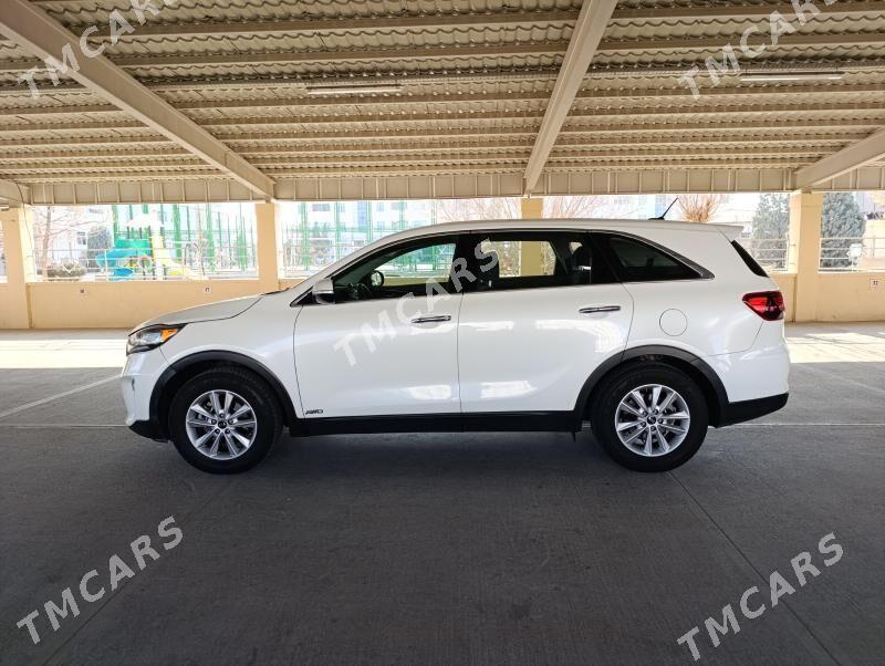 Kia Sorento 2019 - 266 000 TMT - Ашхабад - img 4