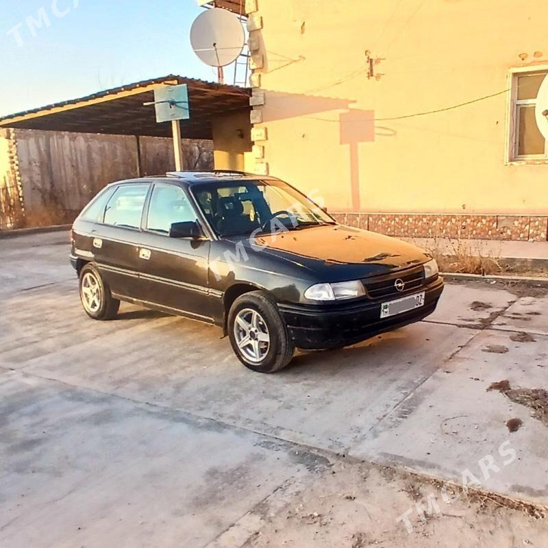 Opel Vectra 1993 - 35 000 TMT - Шабатский этрап - img 2