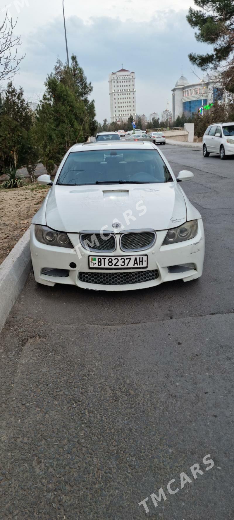 BMW M3 2007 - 70 000 TMT - Tejen - img 3