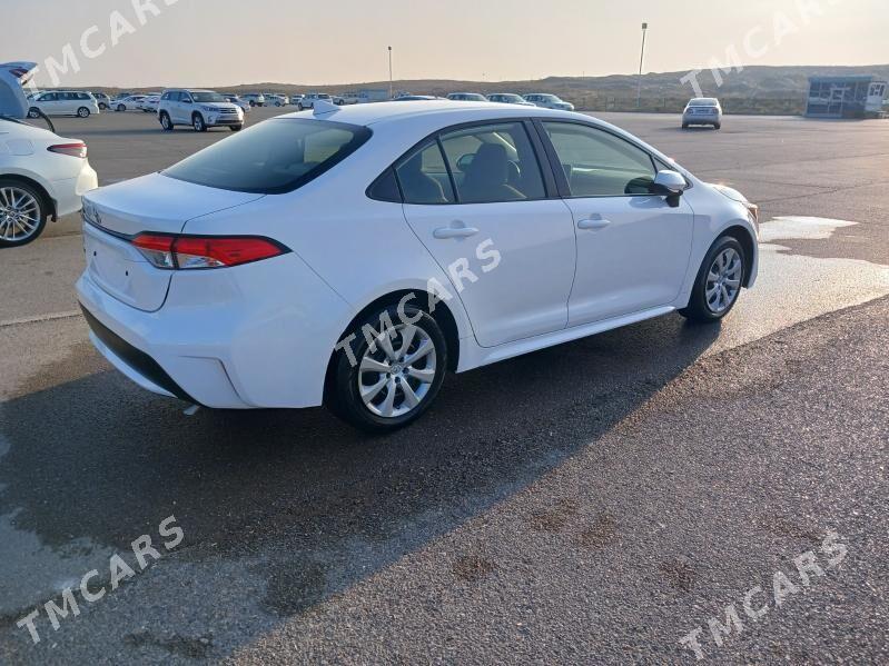 Toyota Corolla 2020 - 235 000 TMT - Aşgabat - img 3