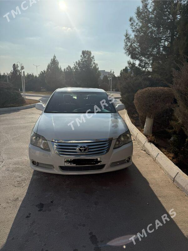 Toyota Avalon 2005 - 135 000 TMT - Türkmenabat - img 4