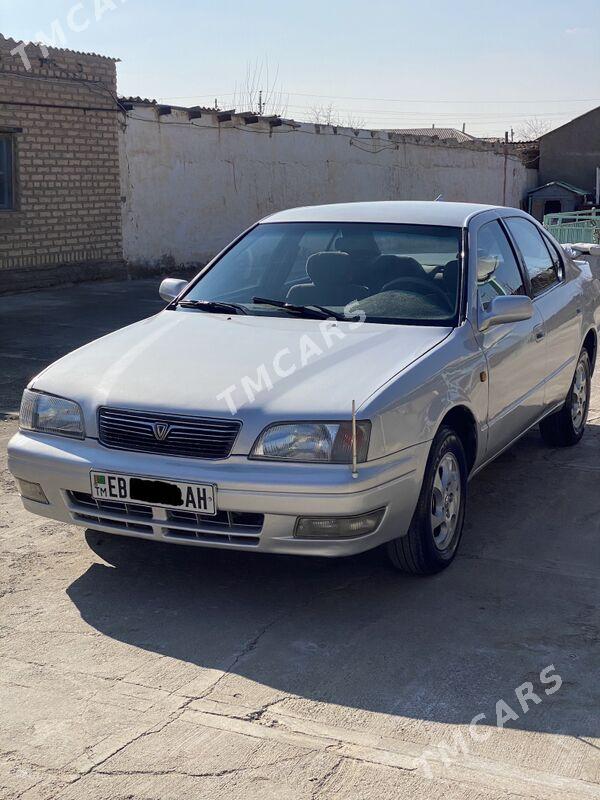 Toyota Camry 1996 - 59 000 TMT - Серахс - img 4