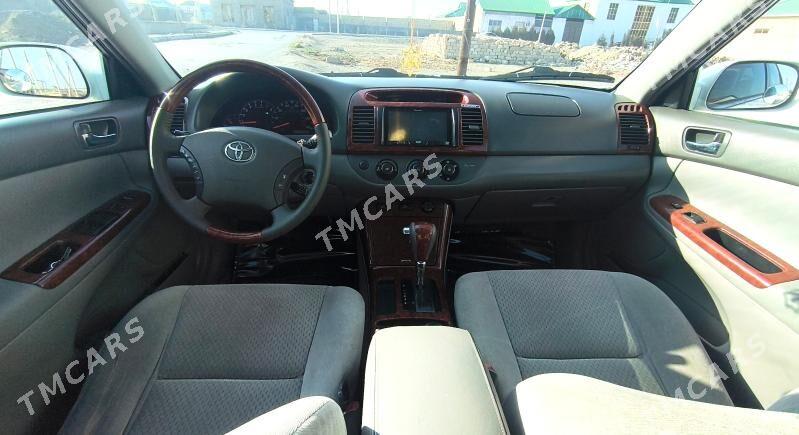 Toyota Camry 2004 - 175 000 TMT - Гызыларбат - img 3