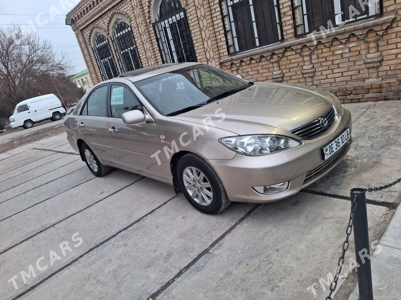 Toyota Camry 2002 - 190 000 TMT - Керки - img 7