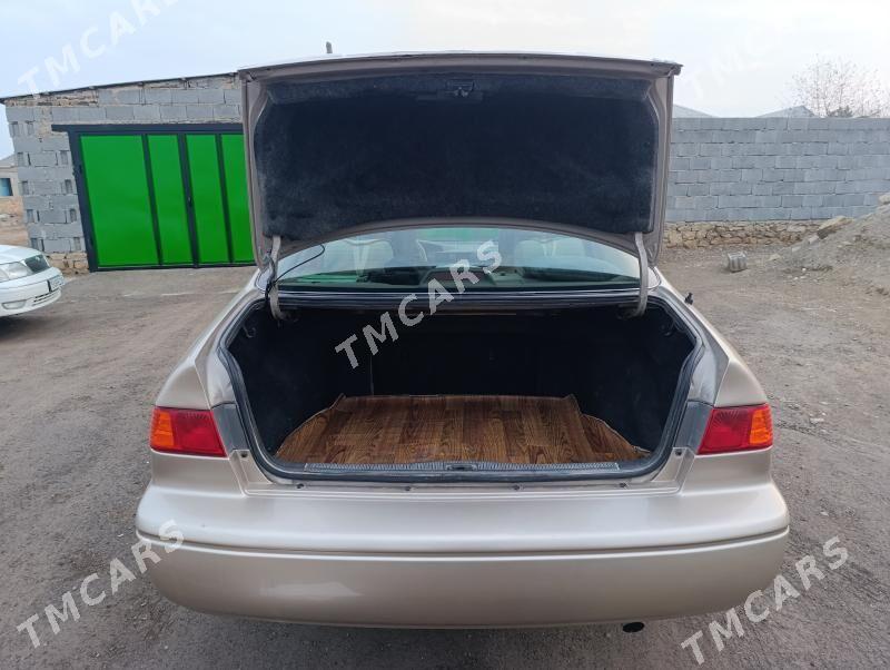 Toyota Camry 2001 - 140 000 TMT - Magdanly - img 3